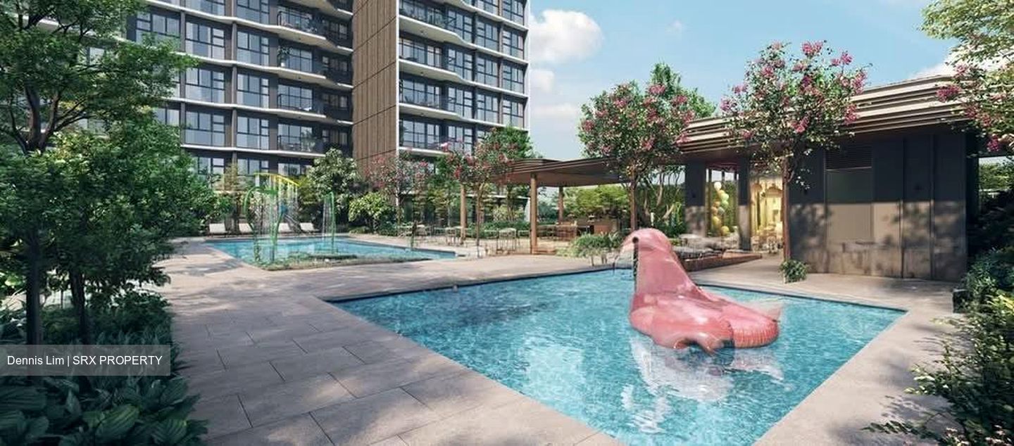 Pinery Residences (D16), Condominium #591345221
